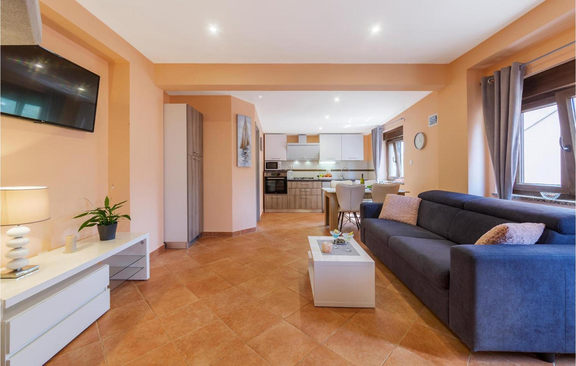 1 Bedroom Stunning Apartment In Pula Exteriér fotografie